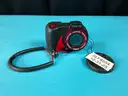 Sealife Micro 2.0 Under Water Camera, Powers On, No Power Cable Included