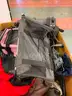 Large Box of Misc. Bags, Backpacks, Purses and Duffels