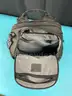 Fashion Bag Labeled Tumi Alpha Bravo Search Backpack