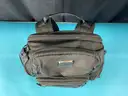 Fashion Bag Labeled Tumi Alpha Bravo Search Backpack