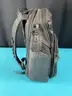Fashion Bag Labeled Tumi Alpha Bravo Search Backpack