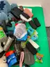 Lot of Misc. Lost and Found Items