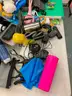 Lot of Misc. Lost and Found Items