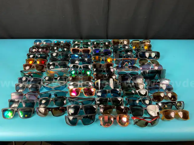 75 - Misc. Sunglasses