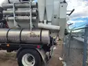 2015 Freightliner M2106 Diesel Vacuum Truck