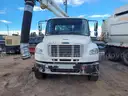 2015 Freightliner M2106 Diesel Vacuum Truck