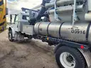 2015 Freightliner M2106 Diesel Vacuum Truck