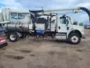2015 Freightliner M2106 Diesel Vacuum Truck