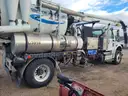 2015 Freightliner M2106 Diesel Vacuum Truck