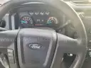 2014 Ford F-150 4WD