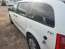2010 Dodge Caravan Cargo Van