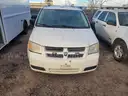 2010 Dodge Caravan Cargo Van