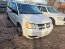 2010 Dodge Caravan Cargo Van