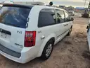 2010 Dodge Caravan Cargo Van