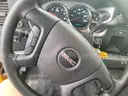2013 GMC Sierra 2500HD 4WD Utility Truck (CNG Only)
