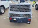 2011 Boss 200 CFM Air Compressor Trailer (CNG)
