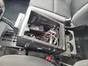 2009 Chevrolet Tahoe 4WD w/ Storage Cabinet/Cage