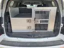 2009 Chevrolet Tahoe 4WD w/ Storage Cabinet/Cage