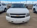 2009 Chevrolet Tahoe 4WD w/ Storage Cabinet/Cage
