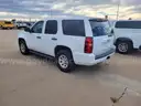 2009 Chevrolet Tahoe 4WD w/ Storage Cabinet/Cage