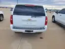 2009 Chevrolet Tahoe 4WD w/ Storage Cabinet/Cage