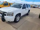 2013 Chevrolet Tahoe 4WD