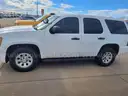 2013 Chevrolet Tahoe 4WD