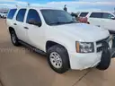 2013 Chevrolet Tahoe 4WD