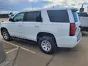2018 Chevrolet Tahoe 4WD