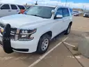2018 Chevrolet Tahoe 4WD