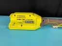 Ryobi 40V Expand-It Power Head Model RY4006VNM with 4ah Battery Model OP40401 and Charger Model OP403, All Power On