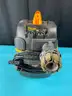 Vacmaster Beast Series 5 Gallon Wet/Dry Shop Vacuum Model VFB511B, Powers On (Missing Hose)