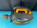 Vacmaster Beast Series 5 Gallon Wet/Dry Shop Vacuum Model VFB511B, Powers On (Missing Hose)