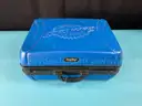 Park Tool Suitcase with Misc. Hand Tools (Unlocked, Missing Key)
