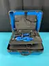 Park Tool Suitcase with Misc. Hand Tools (Unlocked, Missing Key)