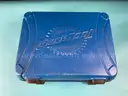 Park Tool Suitcase with Misc. Hand Tools (Unlocked, Missing Key)