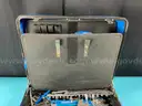 Park Tool Suitcase with Misc. Hand Tools (Unlocked, Missing Key)