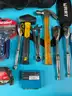 Hart Tool Bag with Misc. Hand Tools