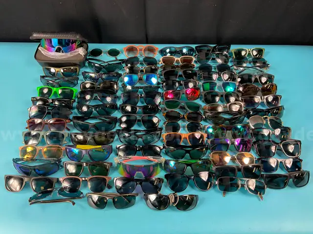 75 - Misc. Sunglasses