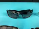 5 - Fashion Sunglasses Labeled Oakley