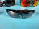 5 - Fashion Sunglasses Labeled Oakley