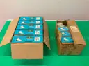 10 - Ferland Figure Skates, Some with Boxes: 4 - Size 12, 1 - Size 9 and 5 - Size 2