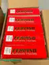 10 - Ferland Hockey Skates with Boxes: 5 - Size 7, 4 - Size 5 and 1 - Size 6
