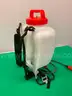 Echo 4-Gallon Backpack Manual Sprayer Model MS-401