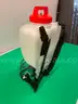 Echo 4-Gallon Backpack Manual Sprayer Model MS-401