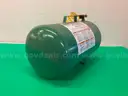 Speedaire 11-Gallon Air Tank Model 3EUJ9 with Air Hose
