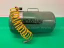 Speedaire 11-Gallon Air Tank Model 3EUJ9 with Air Hose