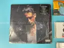 Lot of CD's and 1 - Vinyl Record
