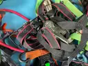 Lot of Misc. Tie Downs, Bungee Cords and Straps