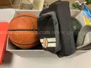 Lot of Misc. Sports Equipment